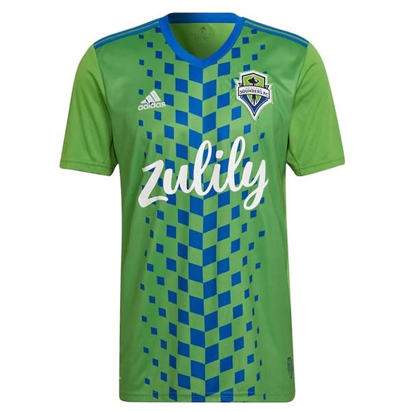 Thailand Trikot Seattle Sounders Heim 2022-23